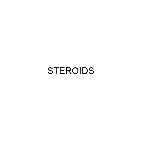 Steroid Tablets General Medicines