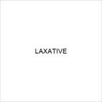 Laxative Powder Age Group: For Adults