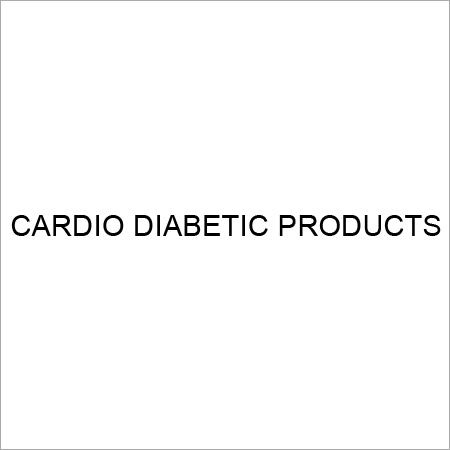 Cardio Diabetic Solutions - Oral Antihyperglycemic Tablets | Safe Usage, Accurate Composition, Effective Cardiac & Diabetic Treatment