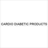 Cardio Diabetic Solutions - Oral Antihyperglycemic Tablets | Safe Usage, Accurate Composition, Effective Cardiac & Diabetic Treatment