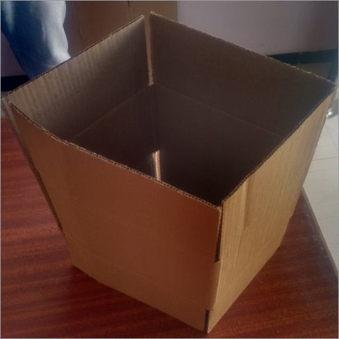 Corrugated Packaging Boxes