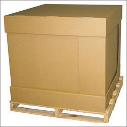 heavy duty corrugated boxes