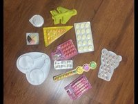 Confectionary Packaging Rigid Pvc Film