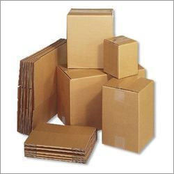 Corrugated Box