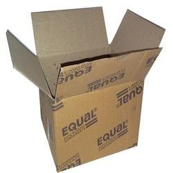 Printed Corrugated Boxes