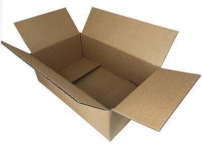 Regular Corrugated Boxes