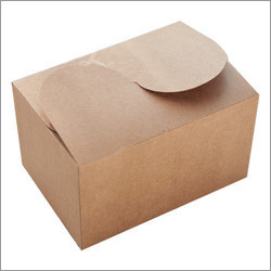 Food Packaging Boxes By RAGHUVIR PACKAGING