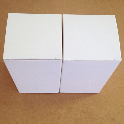 Kraft Packaging Boxes By RAGHUVIR PACKAGING