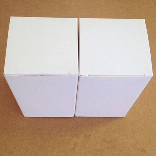 Kraft Packaging Boxes