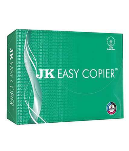 Copier Paper - A3 Size, White, 70 gsm, Unruled | 500 Sheets per Pack for All Your Copying & Printing Needs