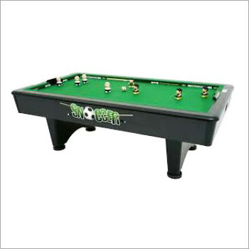 Indian Pool Table