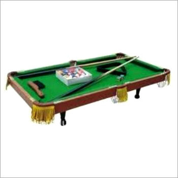 Pool Table Set