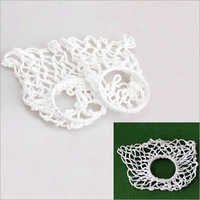 Snooker Balls Net Set - Nylon Mesh, 15-20cm Diameter, White | Durable, Elegant, Precise, Easy Use