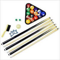 Billiard Accessories