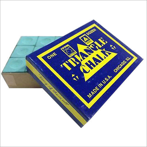 Triangle Chalk