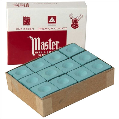 Snooker Sticks Chalk