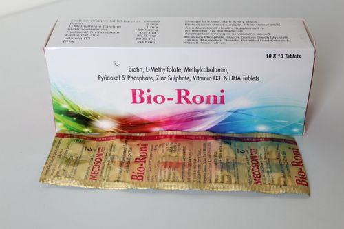 Bio Roni