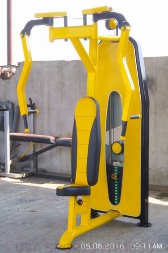 Full Fly Exercise machine