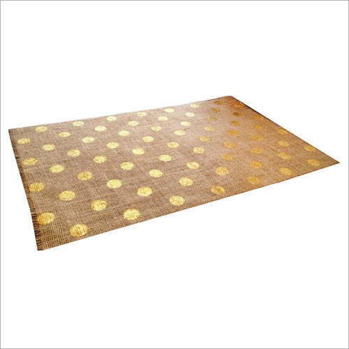 Jute Table Mat