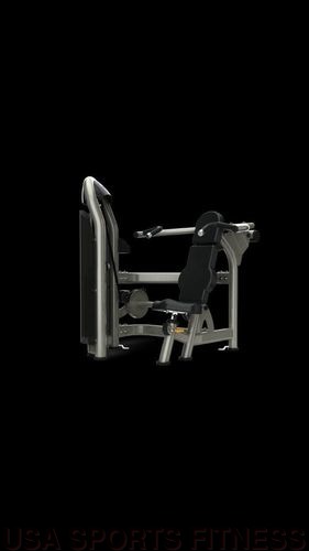 Shoulder Press Machine