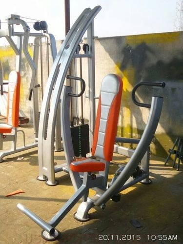 Chest Press GYM Machine
