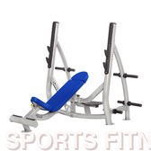 Incline Bench Press Machine