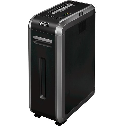 Paper Shredder - 14 Gallon Bin Capacity, 9 Inch Throat Size | Shreds Staples, Credit Cards, CDs/DVDs, Paper Clips, Junk Mail, Ideal for 1-5 Users
