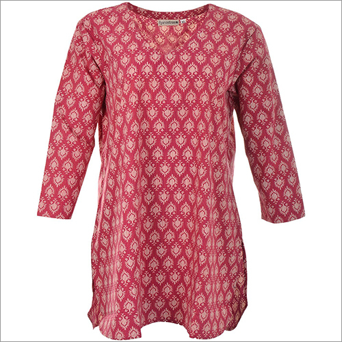 Ladies Tunics Ladies Tunics