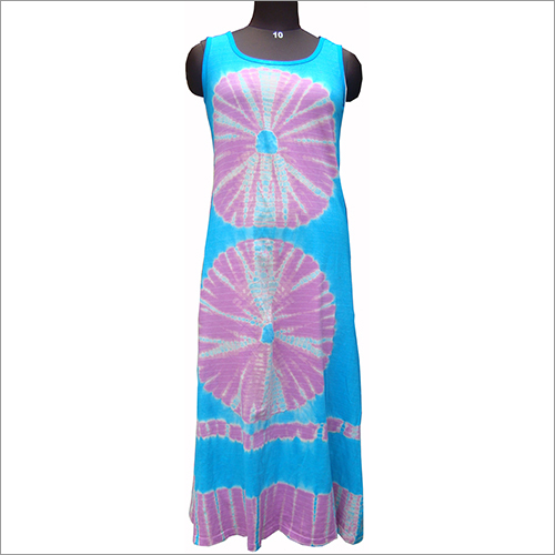 Ladies Long Dress Ladies Long Dress