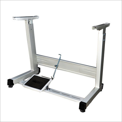J Type Sewing Machine Stand