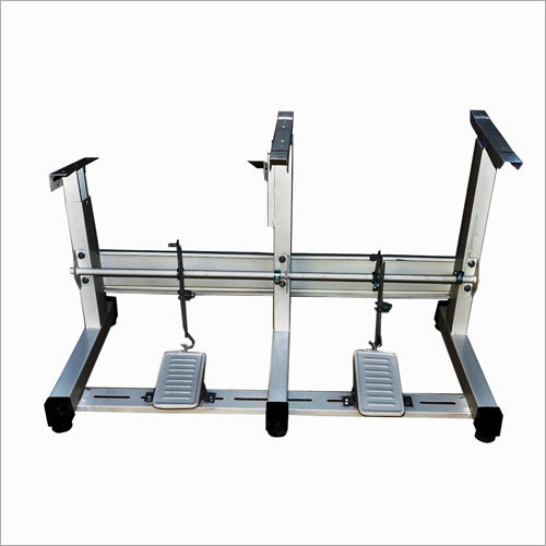 Feed Off The Arm Type Sewing Machine Stand