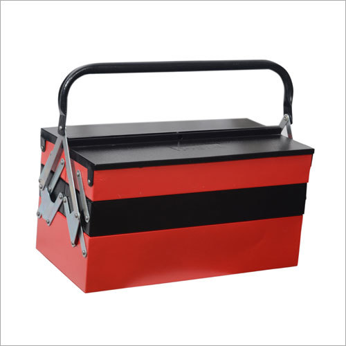 5 Tray Tool Box