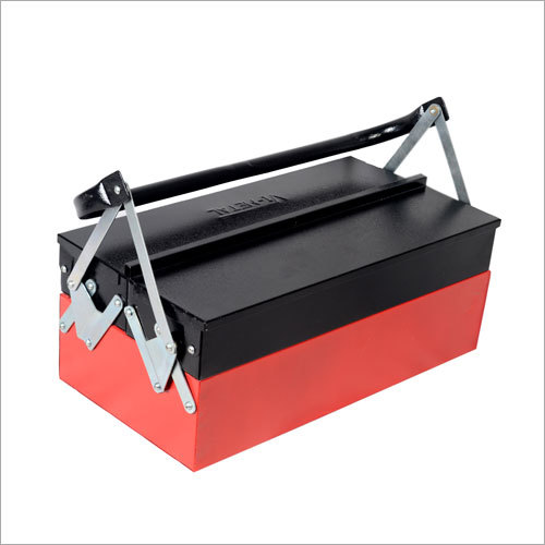 Tool Box-3 tray