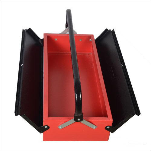 1 Tray Portable Tool Box