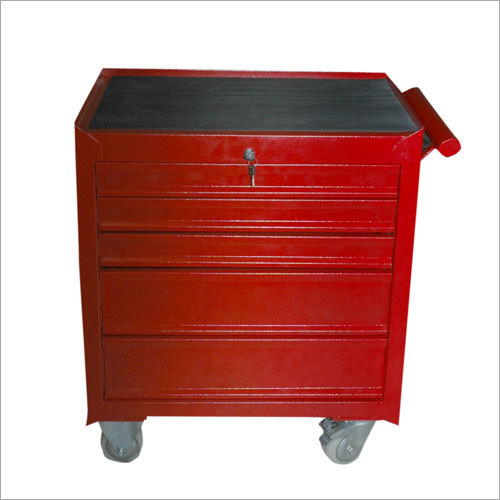 Tool Trolley