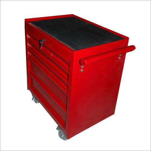 Tool Trolley Cabinet