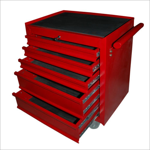 Tool Trolley