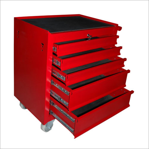 Tool Trolley Cabinet