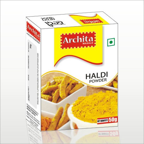 Turmeric Powder Turmeric Powder
