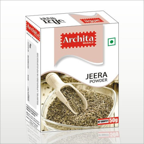 Roasted Cumin Powder