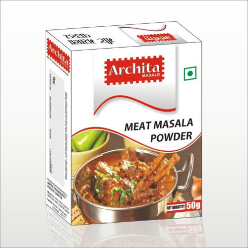 Meat Masala