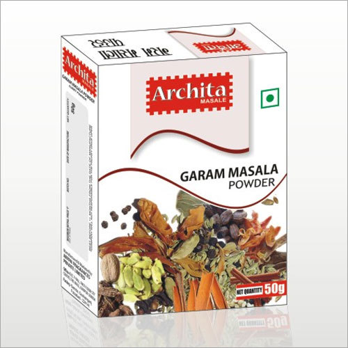 Garam Masala