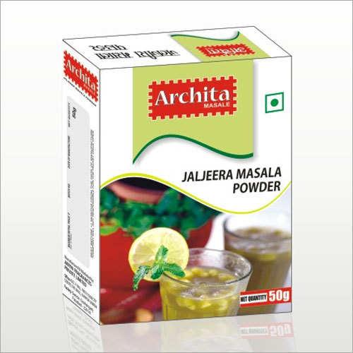 Jaljeera Masala