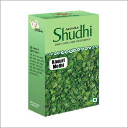 Kasoori Methi