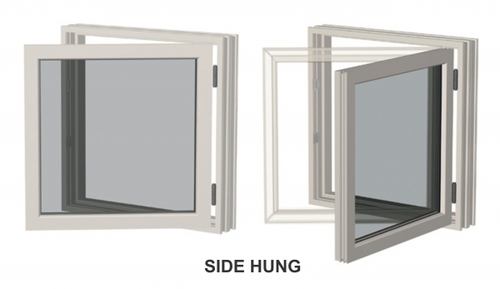 Side Hung