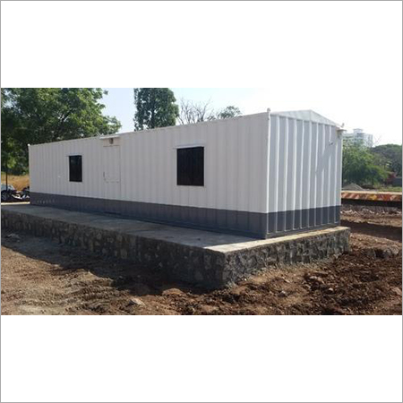 Portable Offices