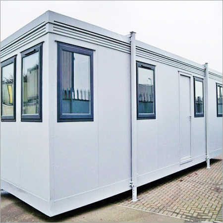 Portable Site Offices