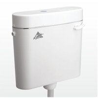 Seemline Flushing Cistern