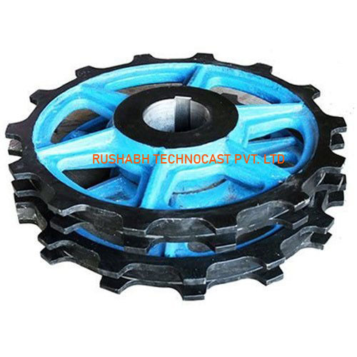 Sugar Mill Sprockets Sugar Mill Sprockets