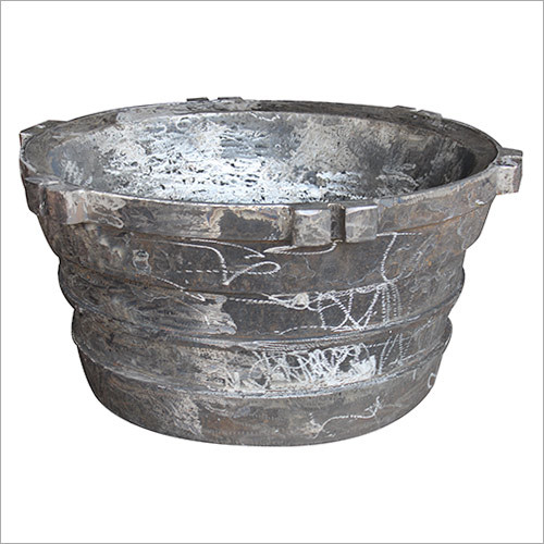 Concave - Cone Crushers Spares Concave - Cone Crushers Spares